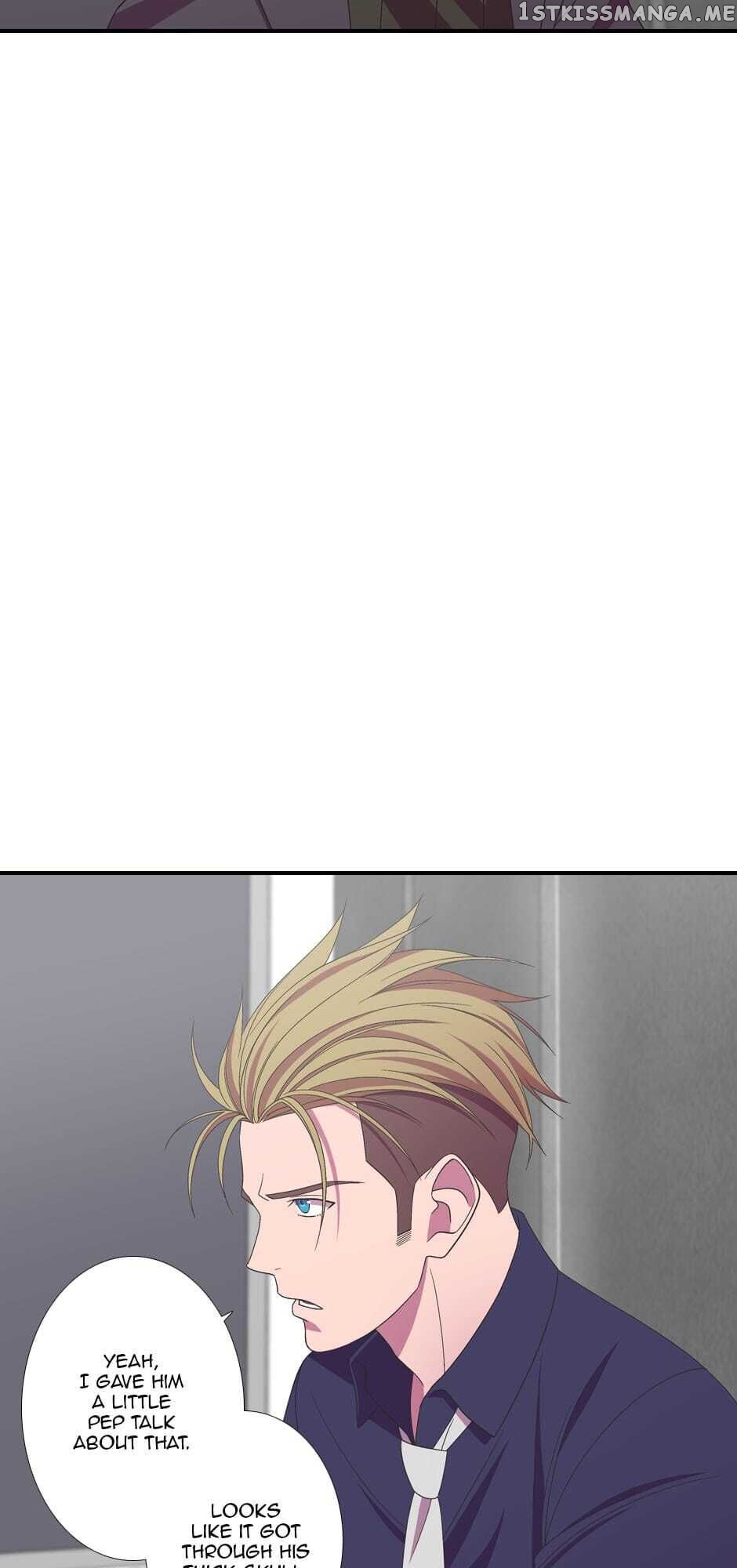 Classroom Undercover chapter 32 - page 5