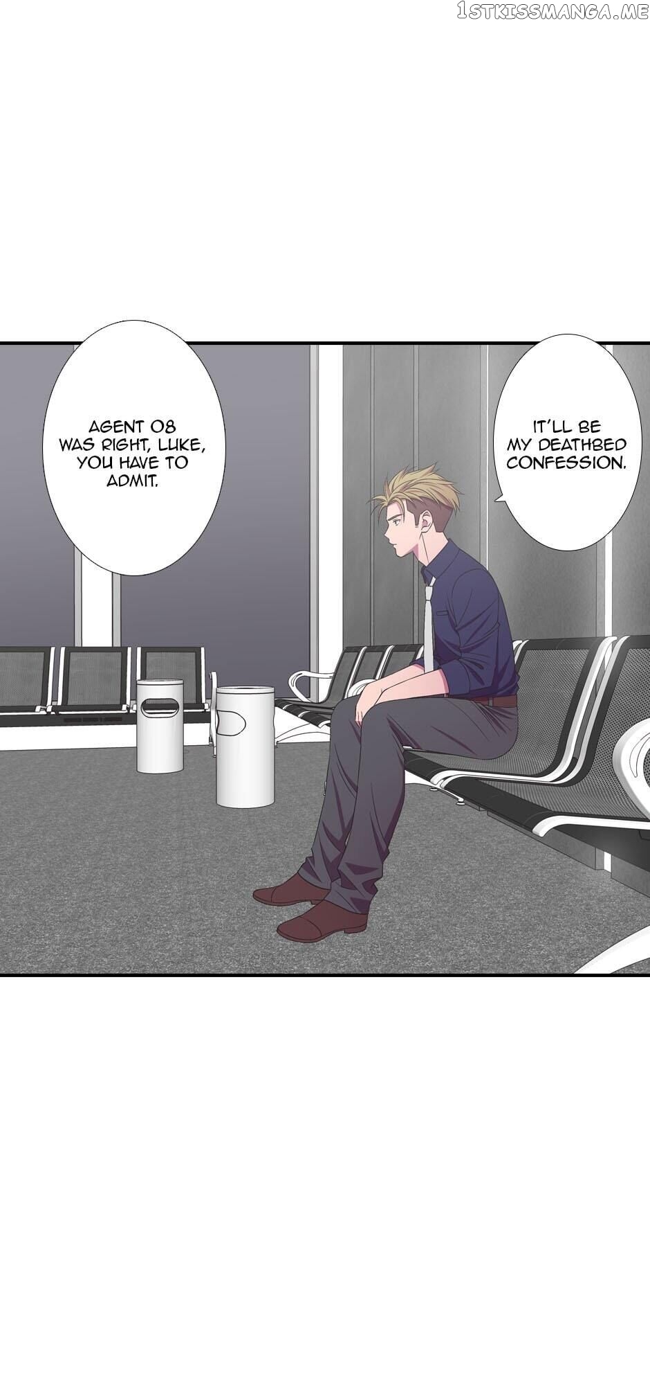 Classroom Undercover chapter 32 - page 9