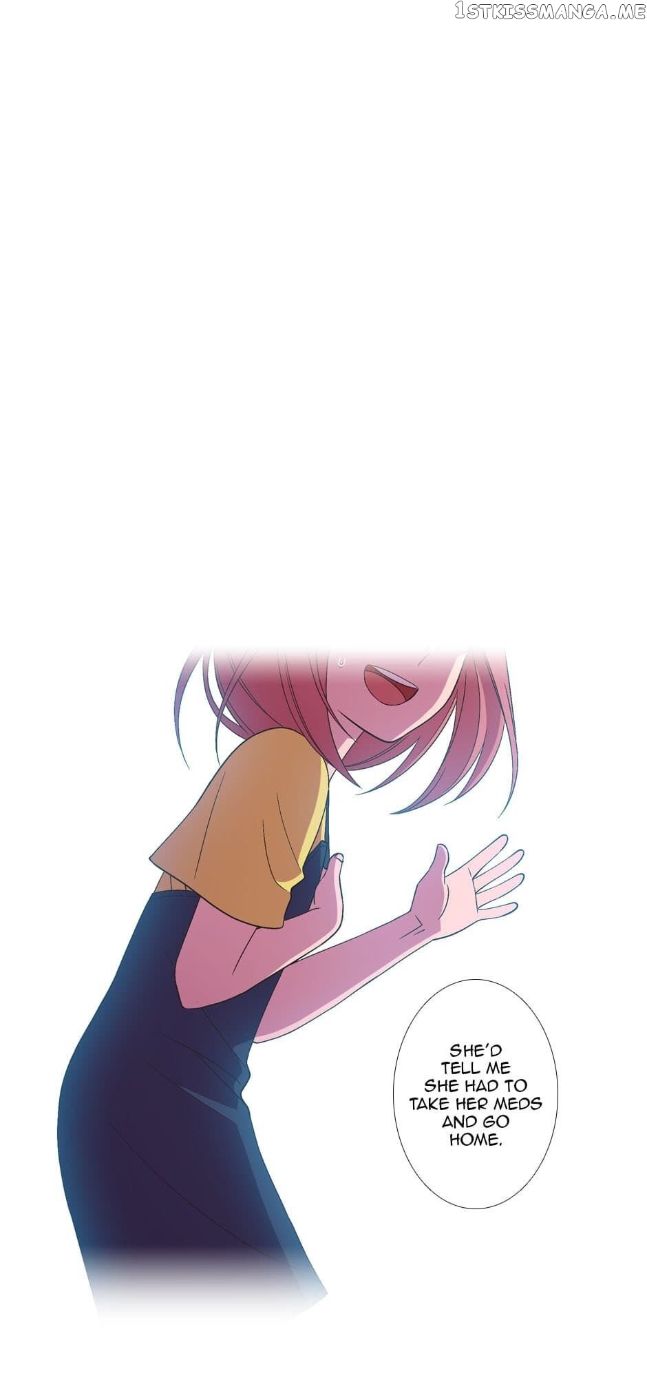 Classroom Undercover chapter 31 - page 10
