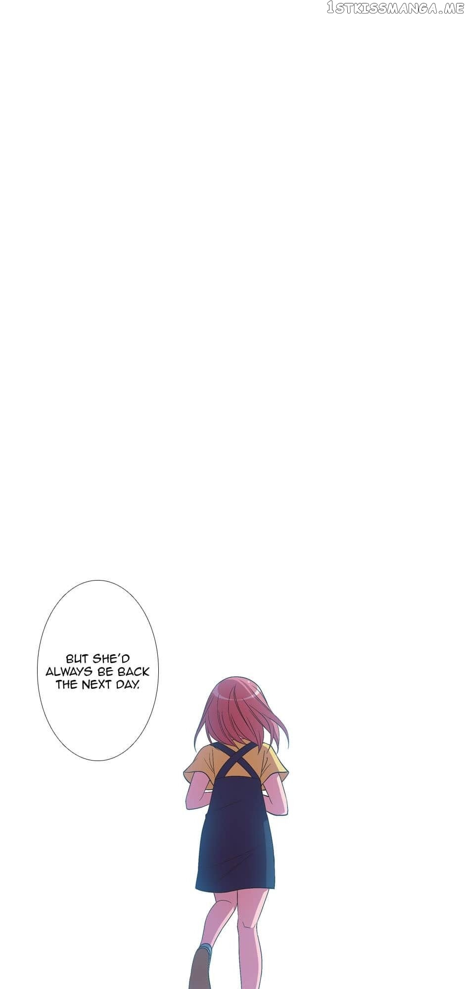 Classroom Undercover chapter 31 - page 11