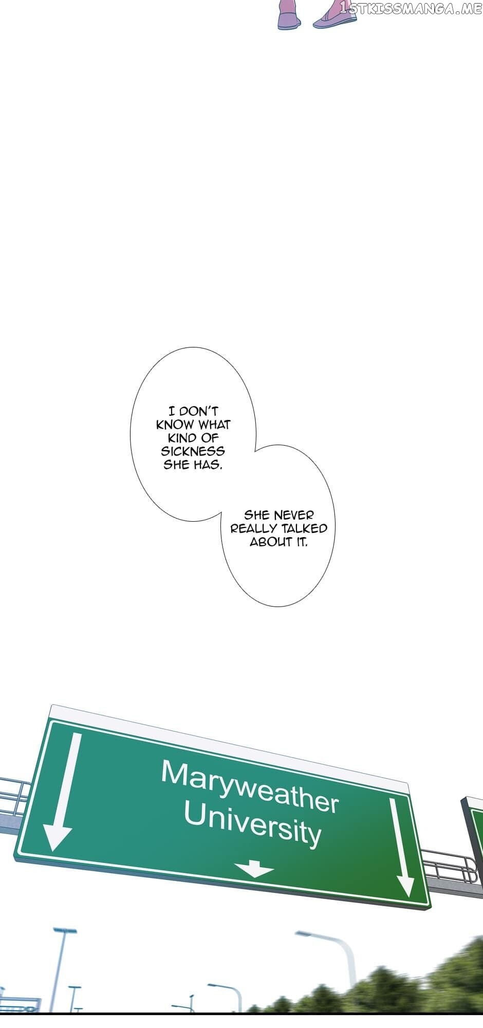 Classroom Undercover chapter 31 - page 13
