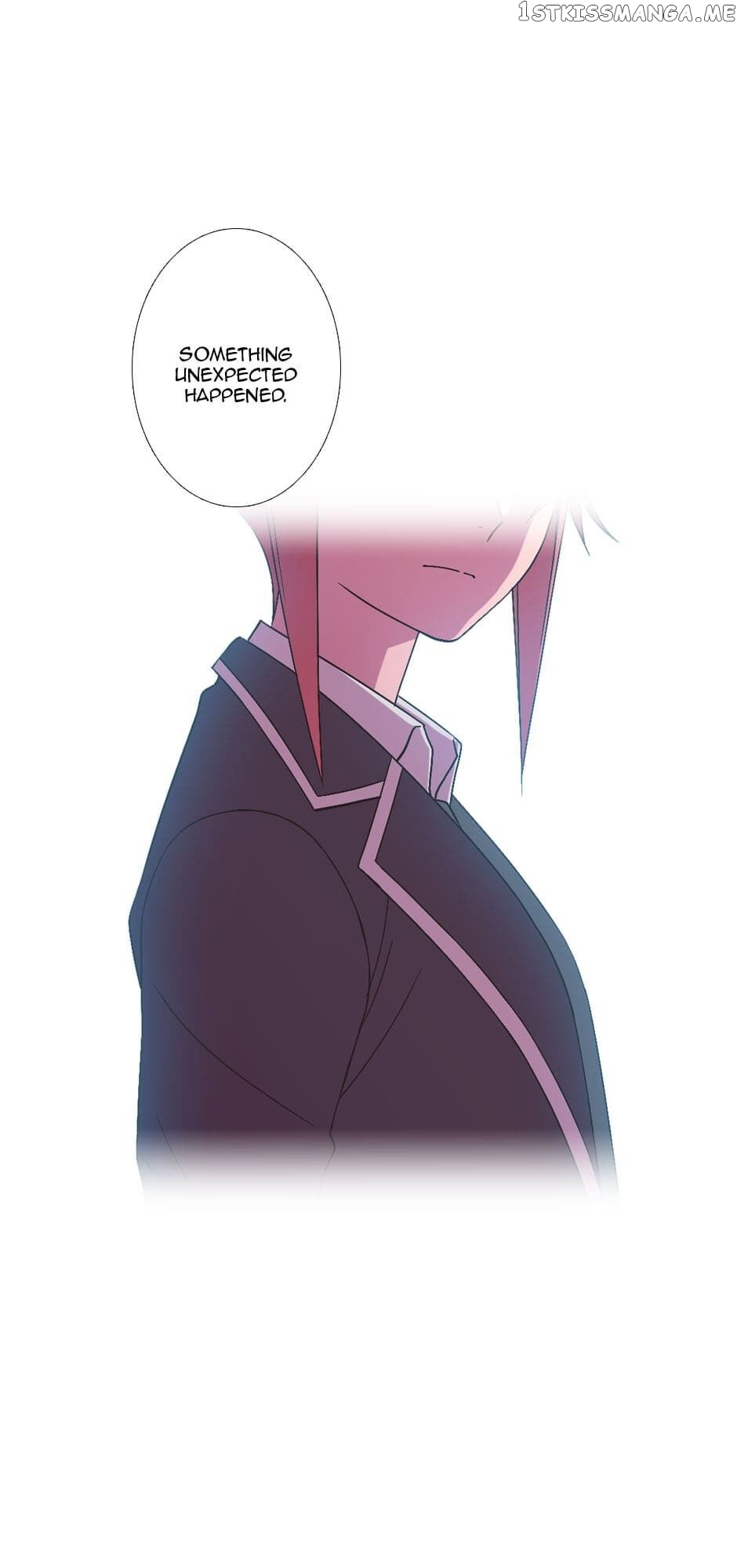 Classroom Undercover chapter 31 - page 16