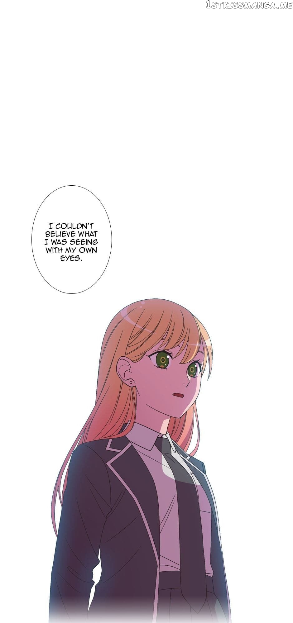 Classroom Undercover chapter 31 - page 17