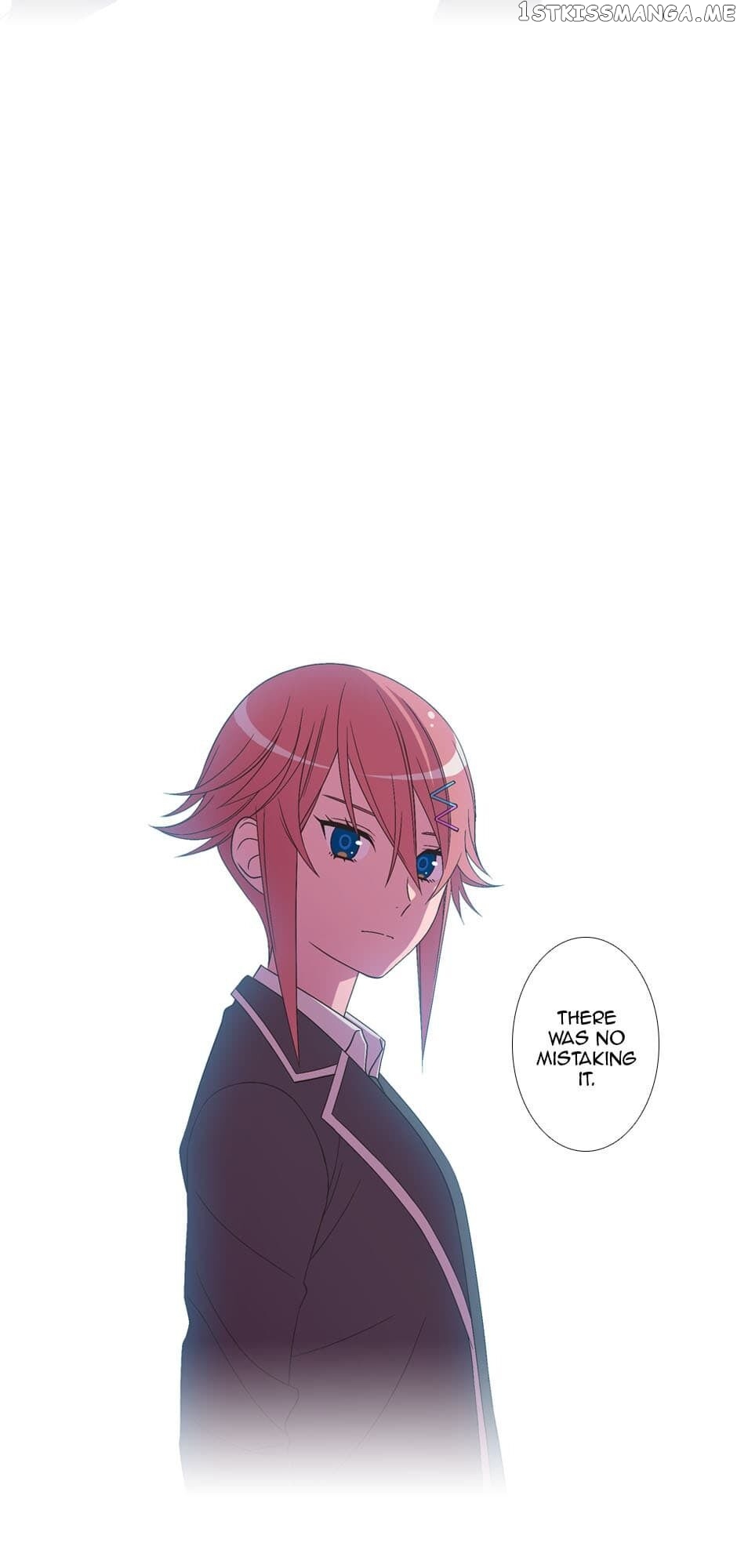 Classroom Undercover chapter 31 - page 19