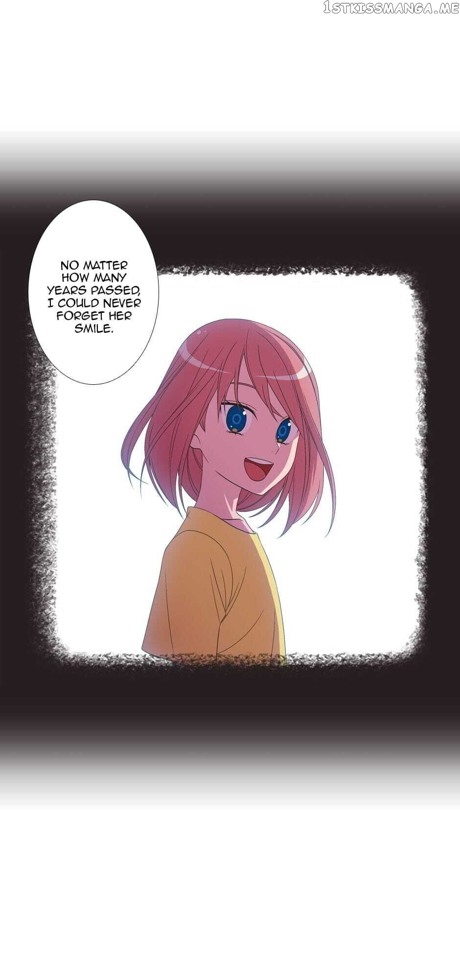 Classroom Undercover chapter 31 - page 20