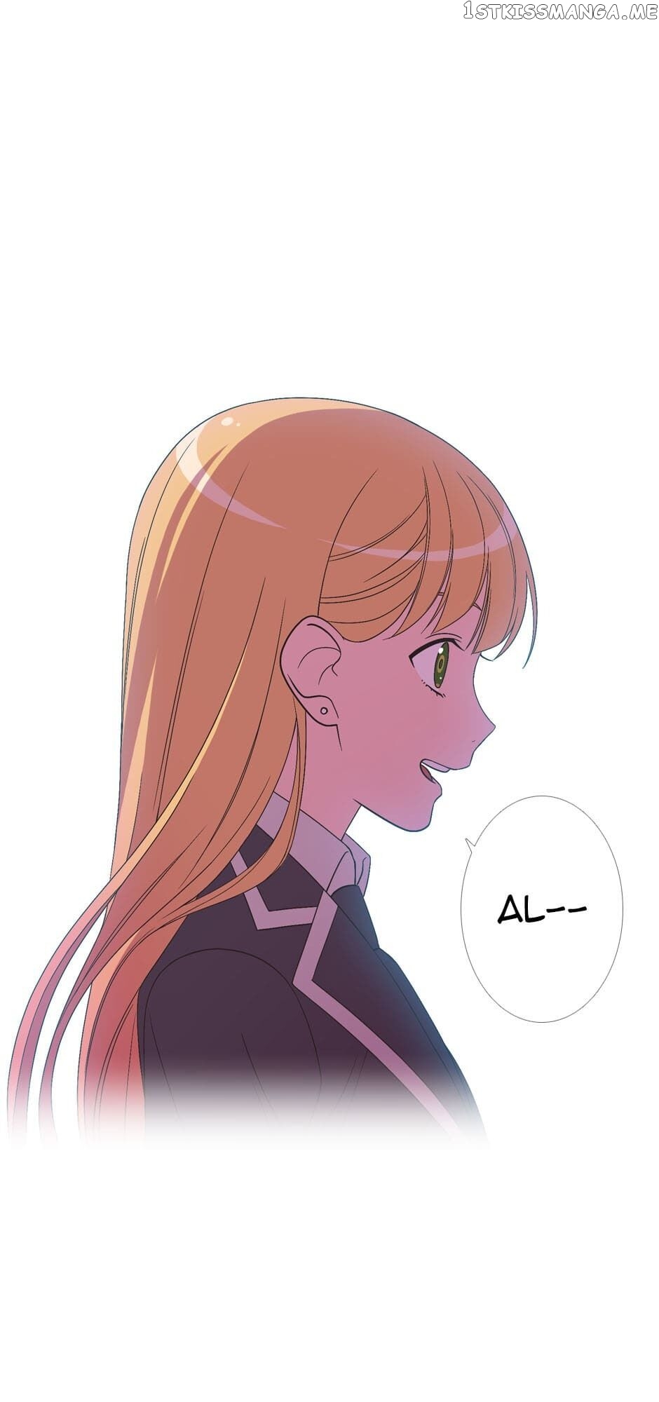 Classroom Undercover chapter 31 - page 21