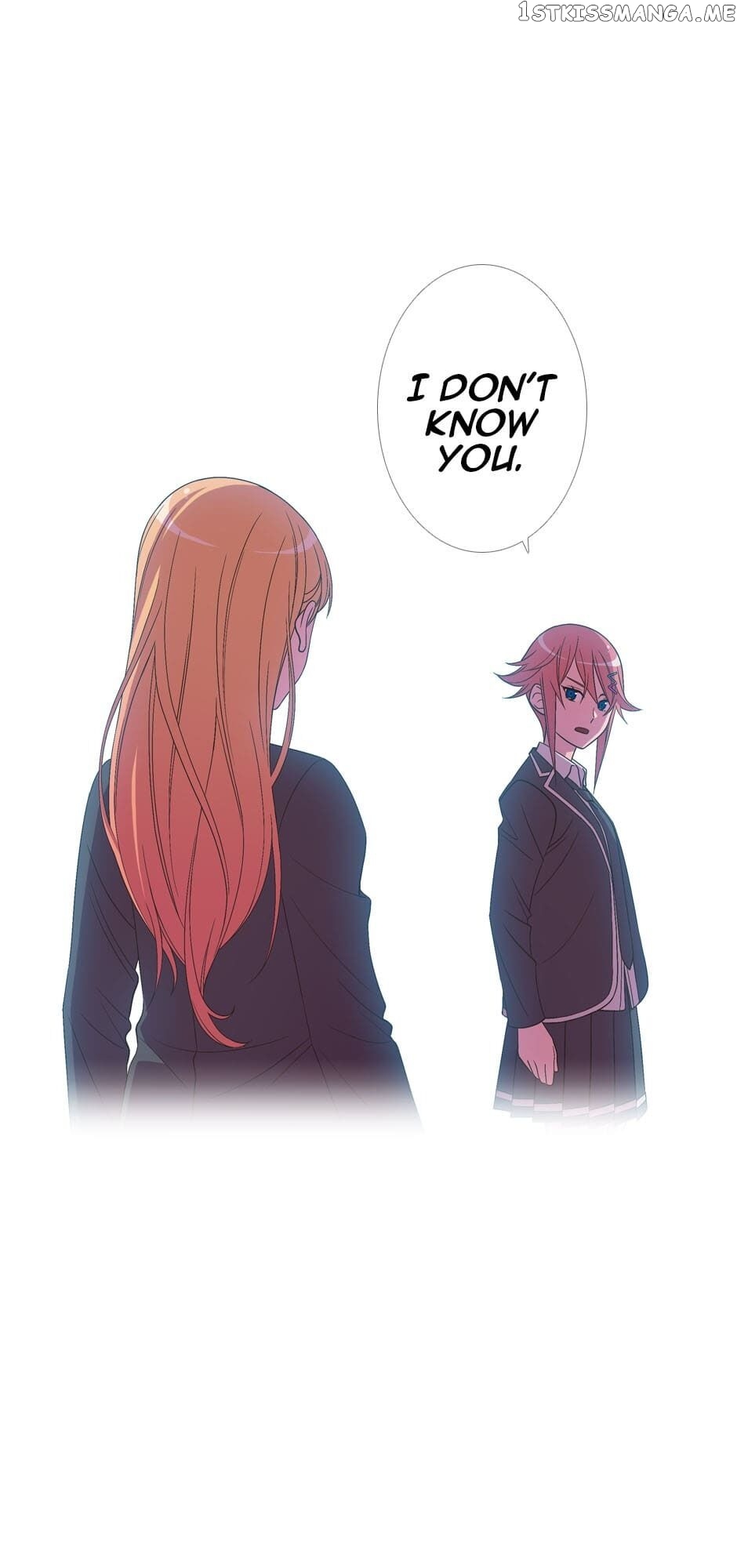 Classroom Undercover chapter 31 - page 25
