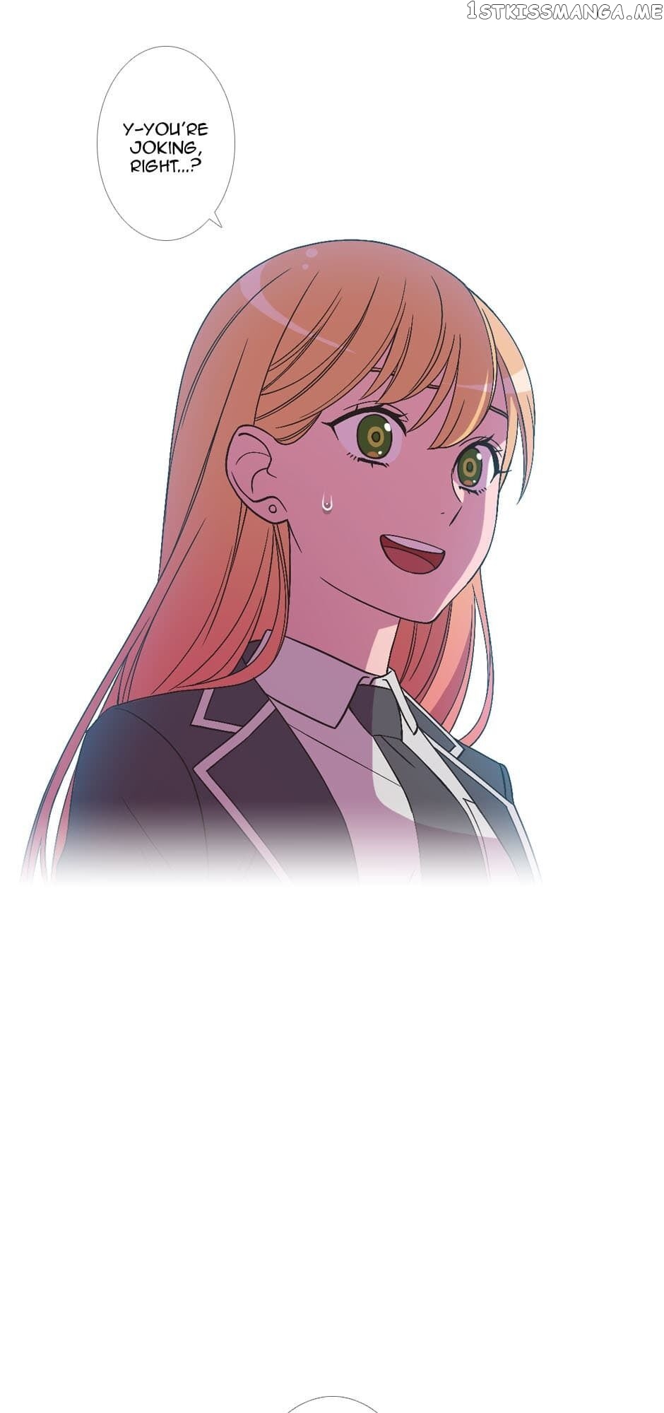 Classroom Undercover chapter 31 - page 26