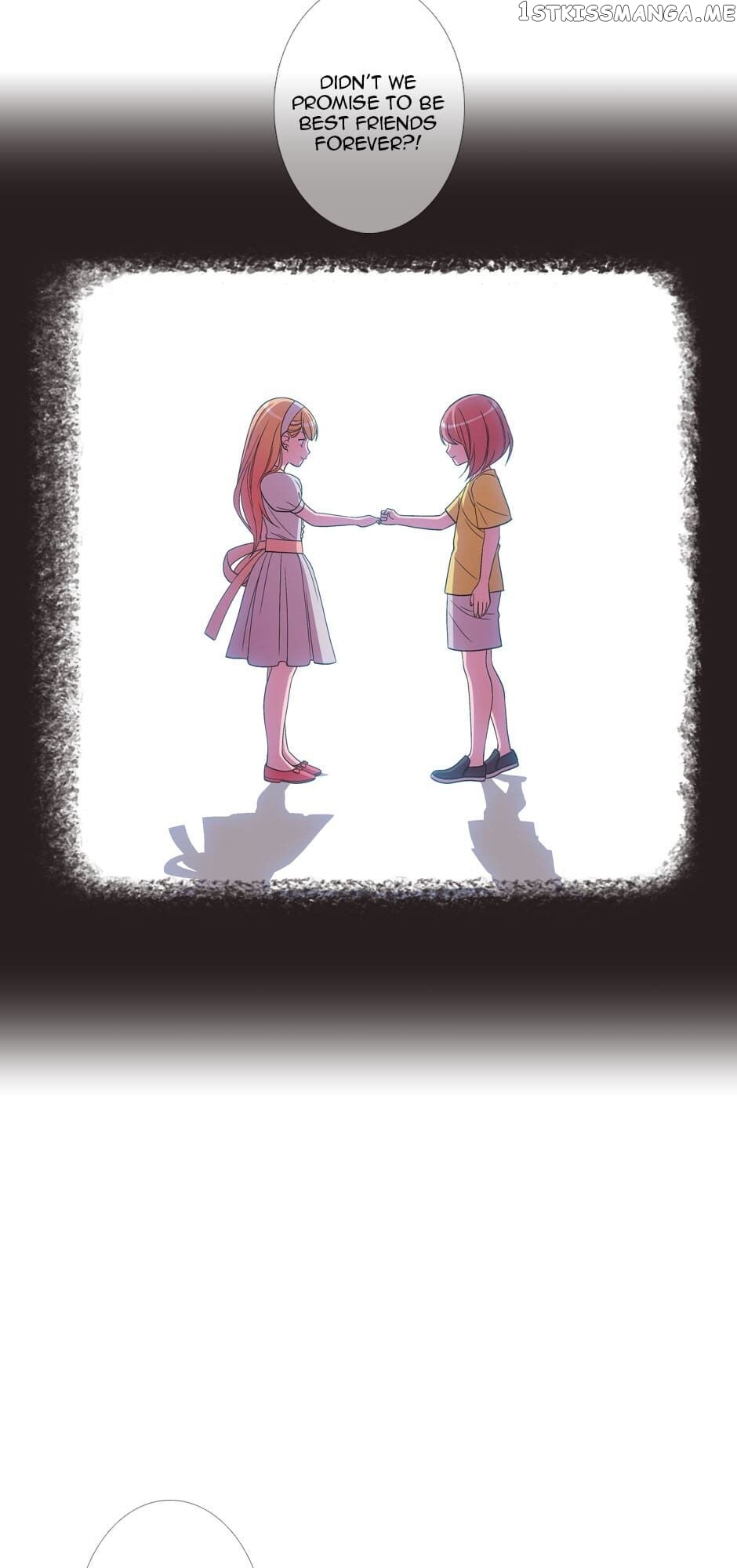 Classroom Undercover chapter 31 - page 27