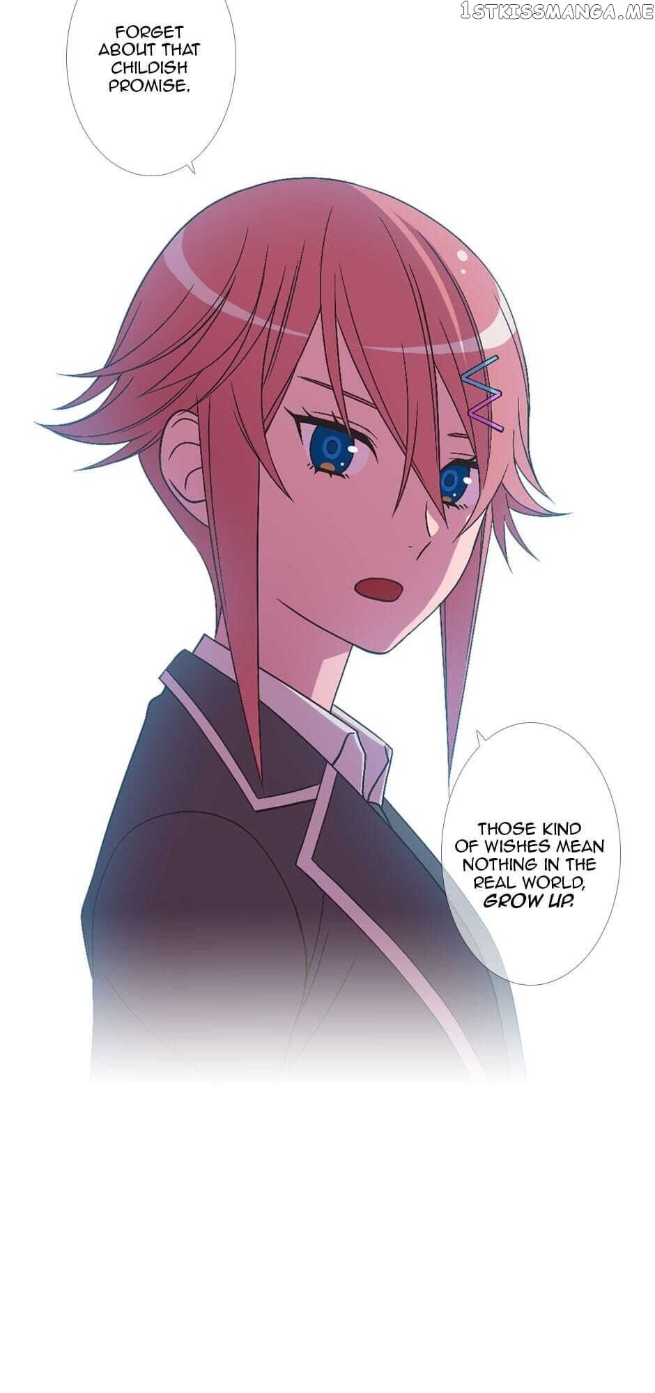 Classroom Undercover chapter 31 - page 28