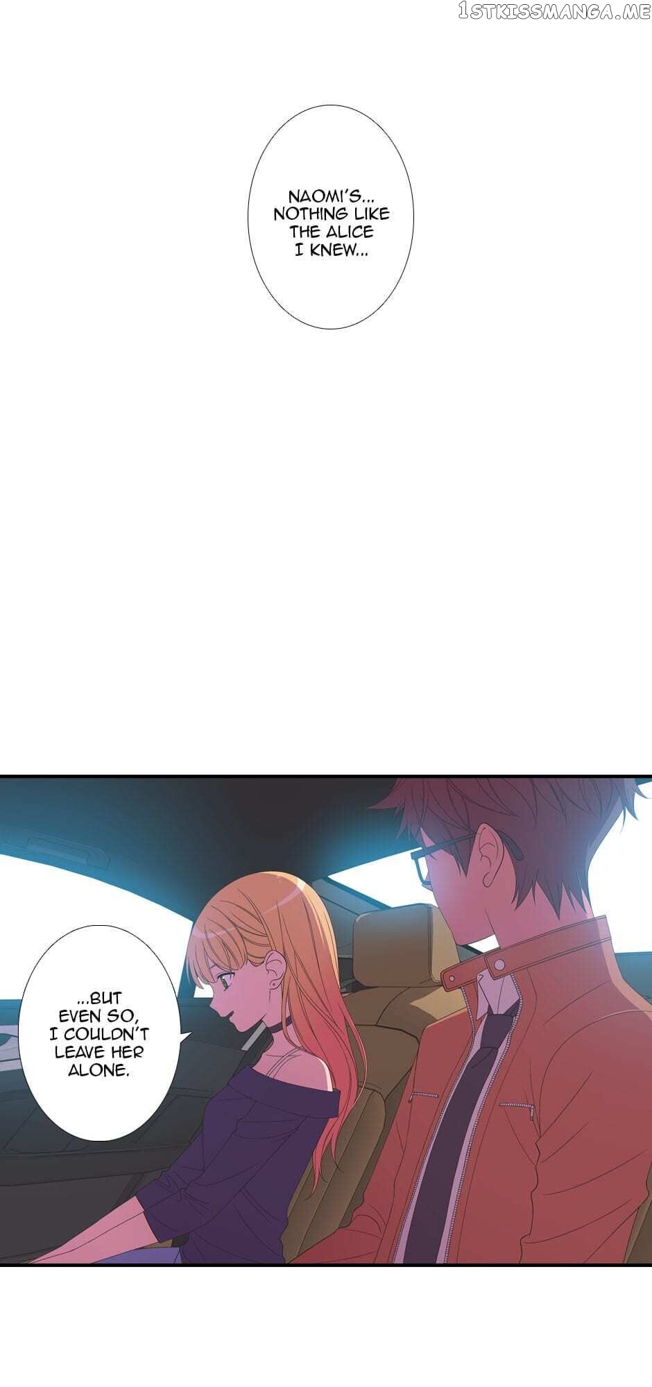 Classroom Undercover chapter 31 - page 29