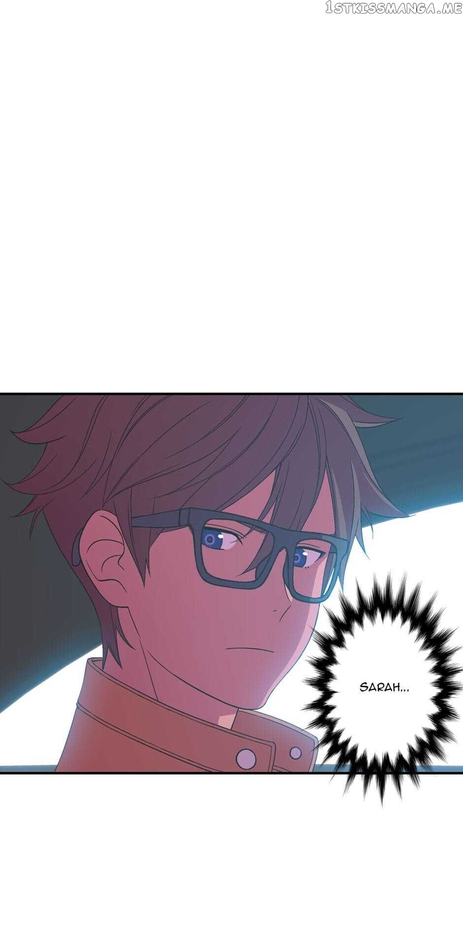 Classroom Undercover chapter 31 - page 32