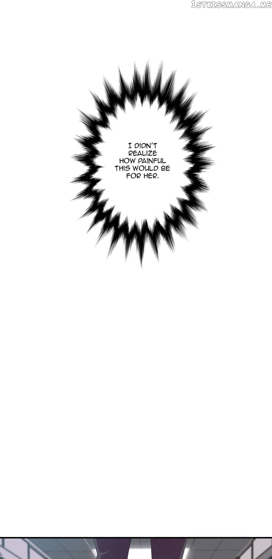 Classroom Undercover chapter 31 - page 34
