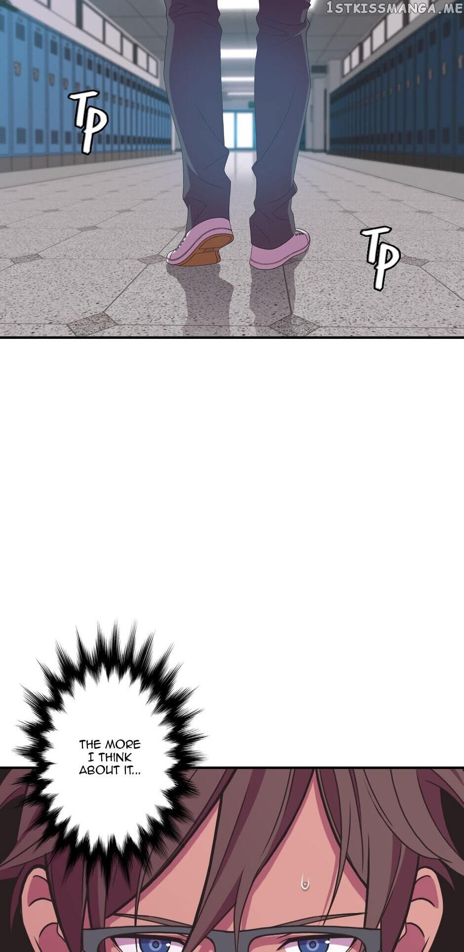 Classroom Undercover chapter 31 - page 35