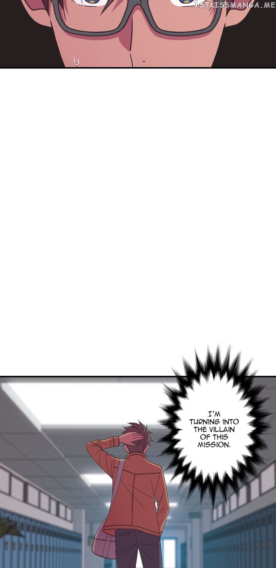 Classroom Undercover chapter 31 - page 36