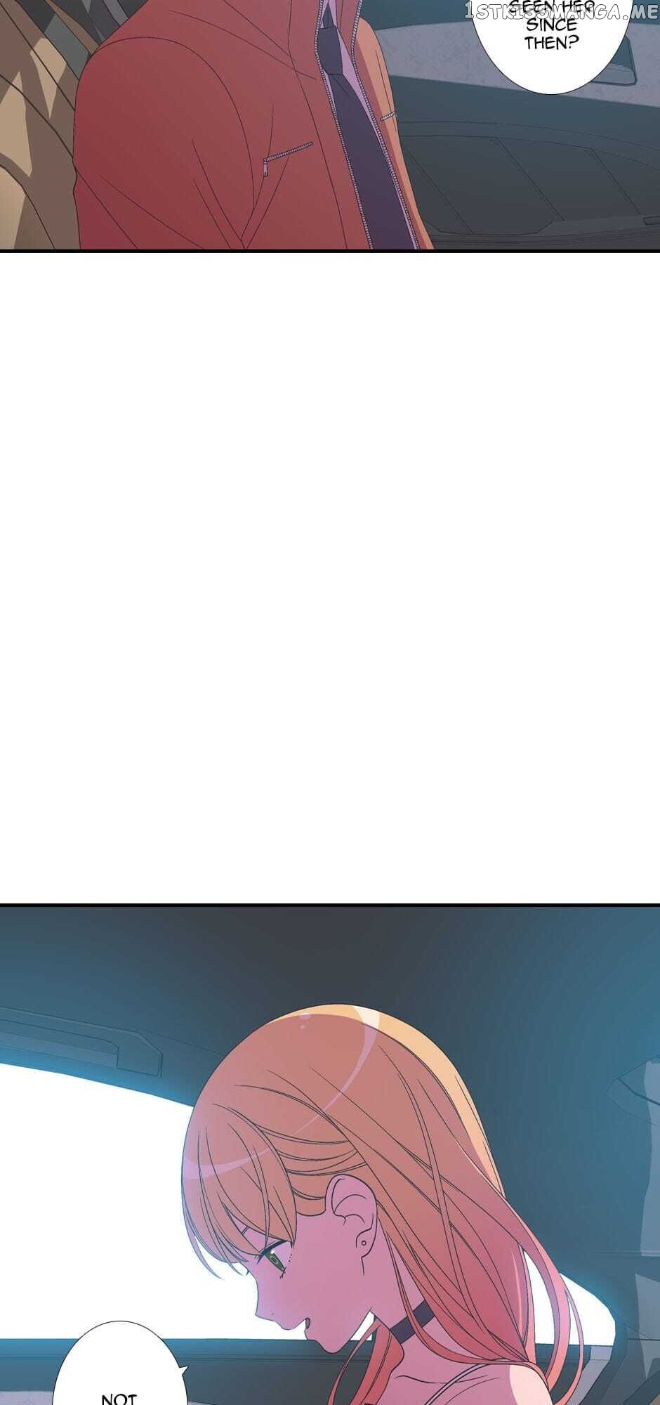 Classroom Undercover chapter 31 - page 4