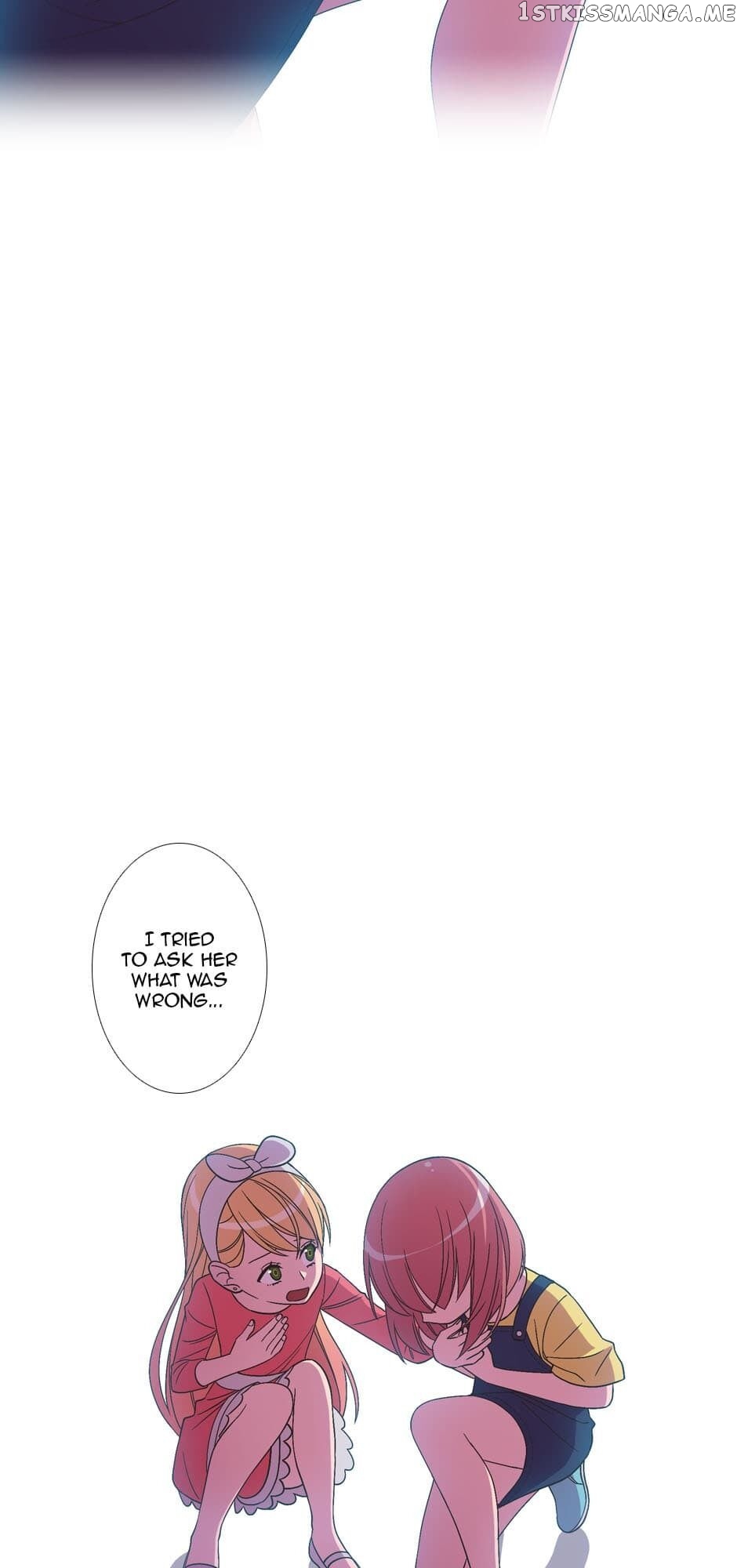 Classroom Undercover chapter 31 - page 8