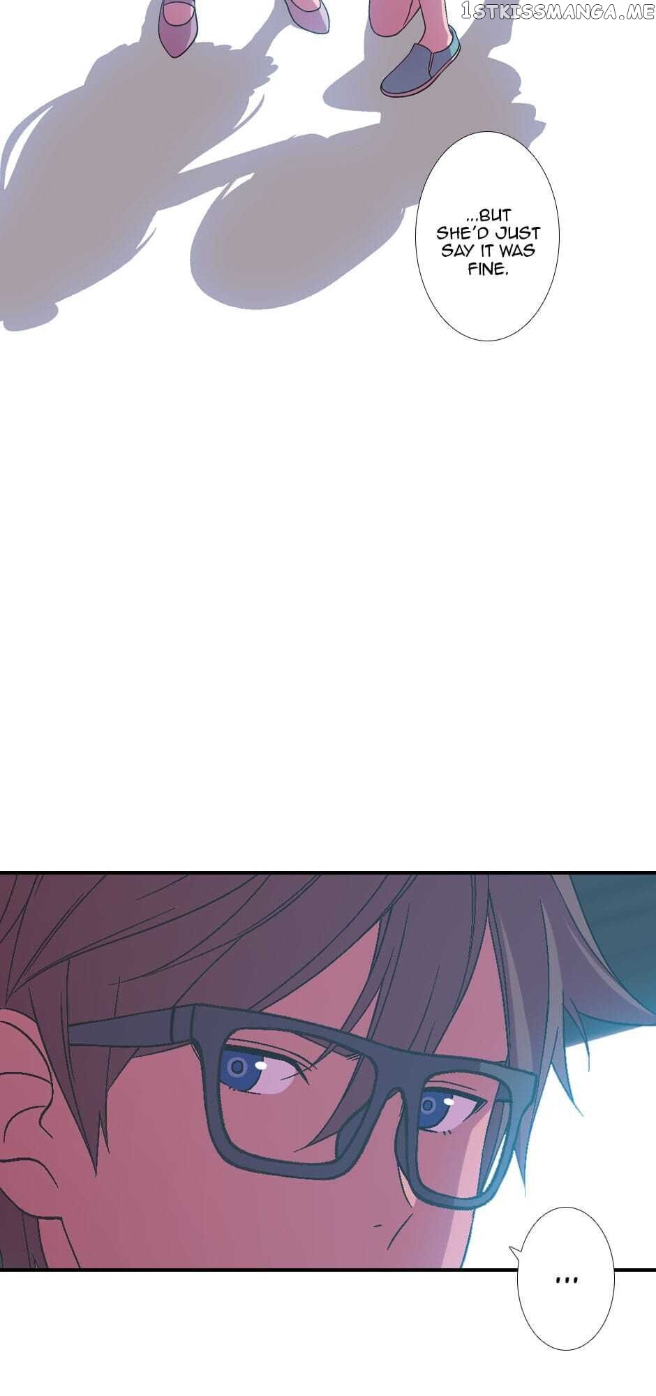 Classroom Undercover chapter 31 - page 9