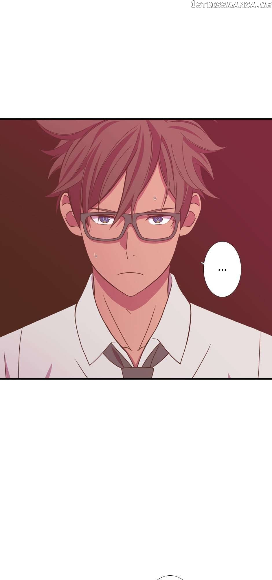 Classroom Undercover chapter 29 - page 10