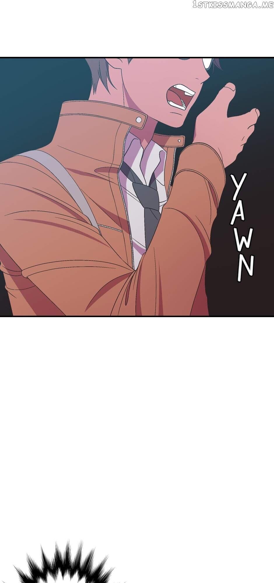 Classroom Undercover chapter 29 - page 13