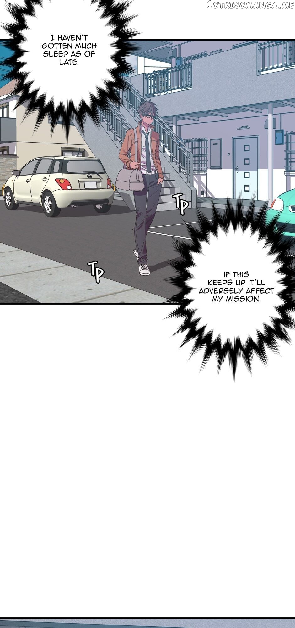 Classroom Undercover chapter 29 - page 15