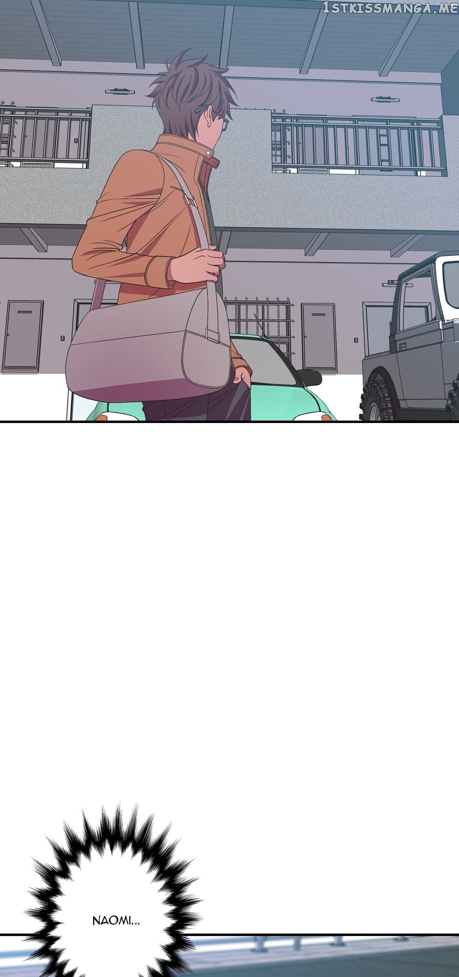 Classroom Undercover chapter 29 - page 17