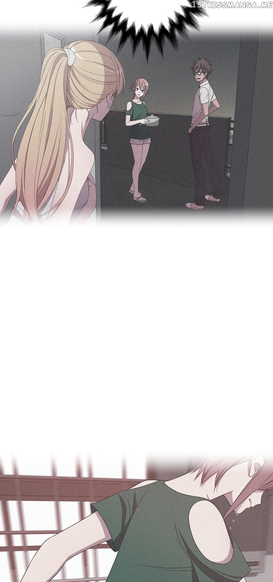 Classroom Undercover chapter 29 - page 21