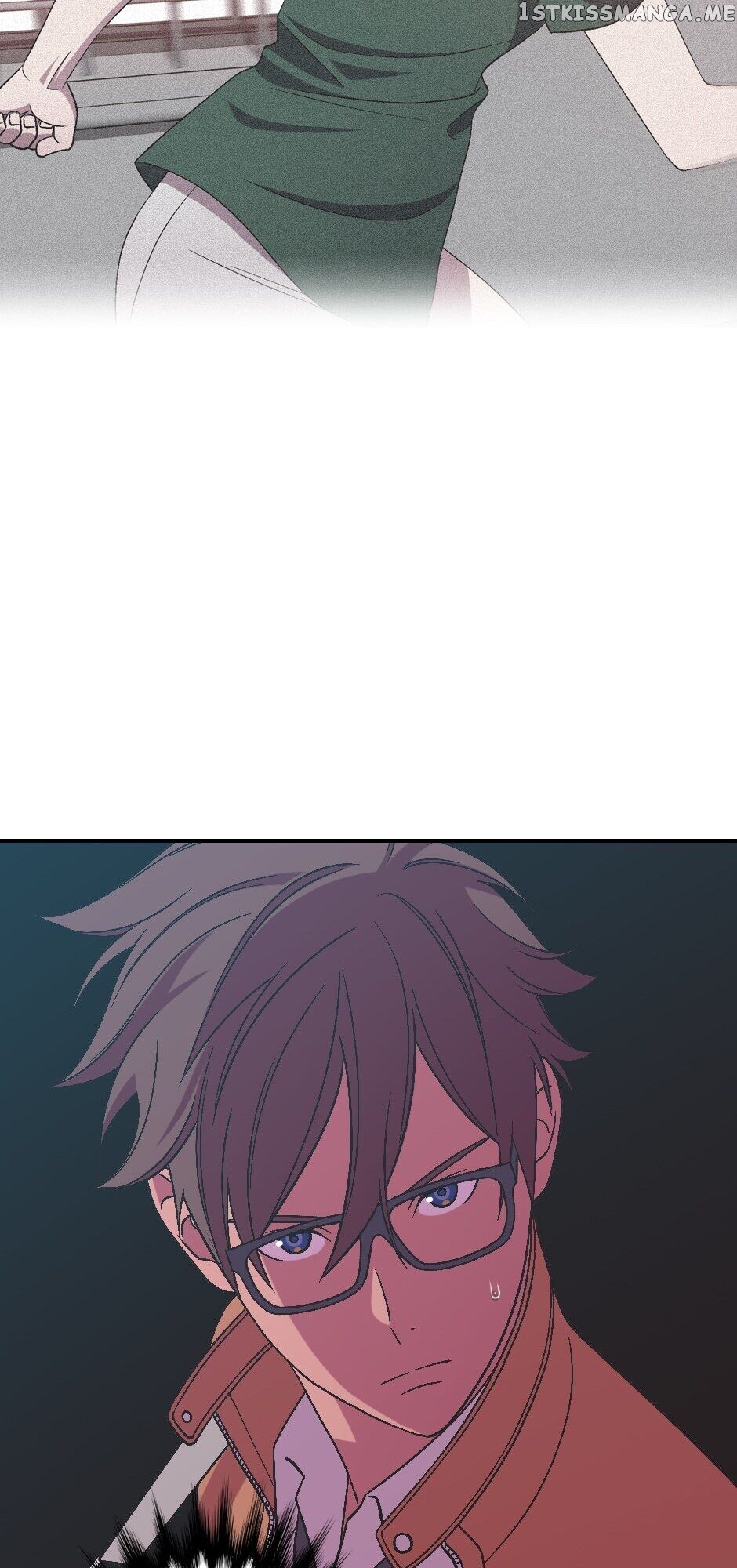 Classroom Undercover chapter 29 - page 23