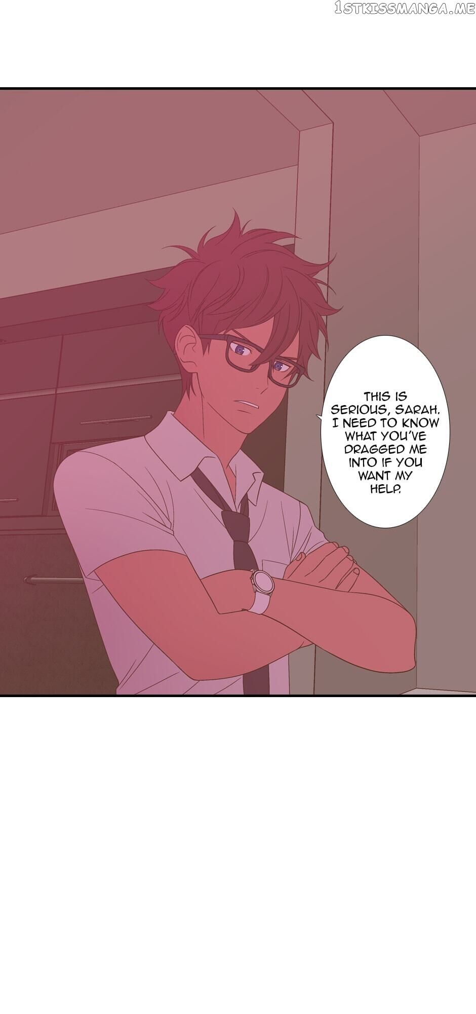 Classroom Undercover chapter 29 - page 26