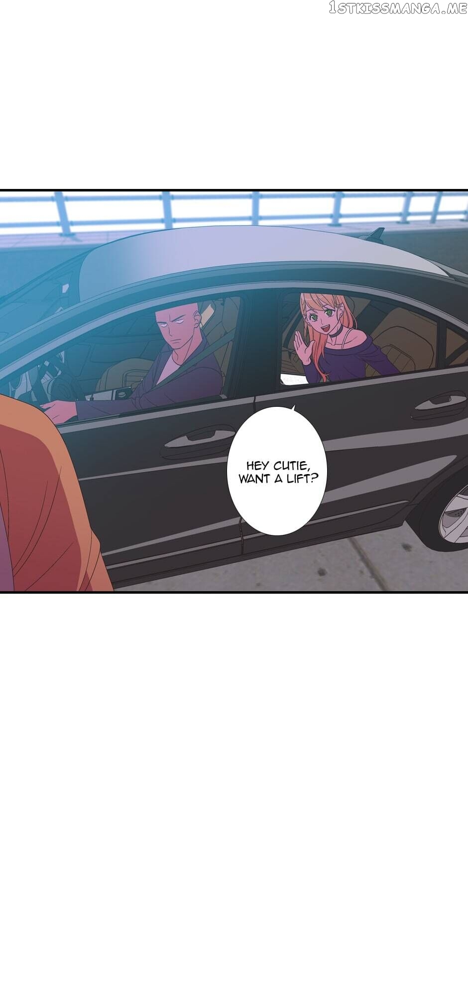 Classroom Undercover chapter 29 - page 31