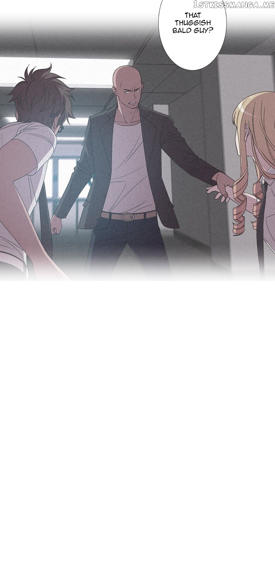 Classroom Undercover chapter 29 - page 32