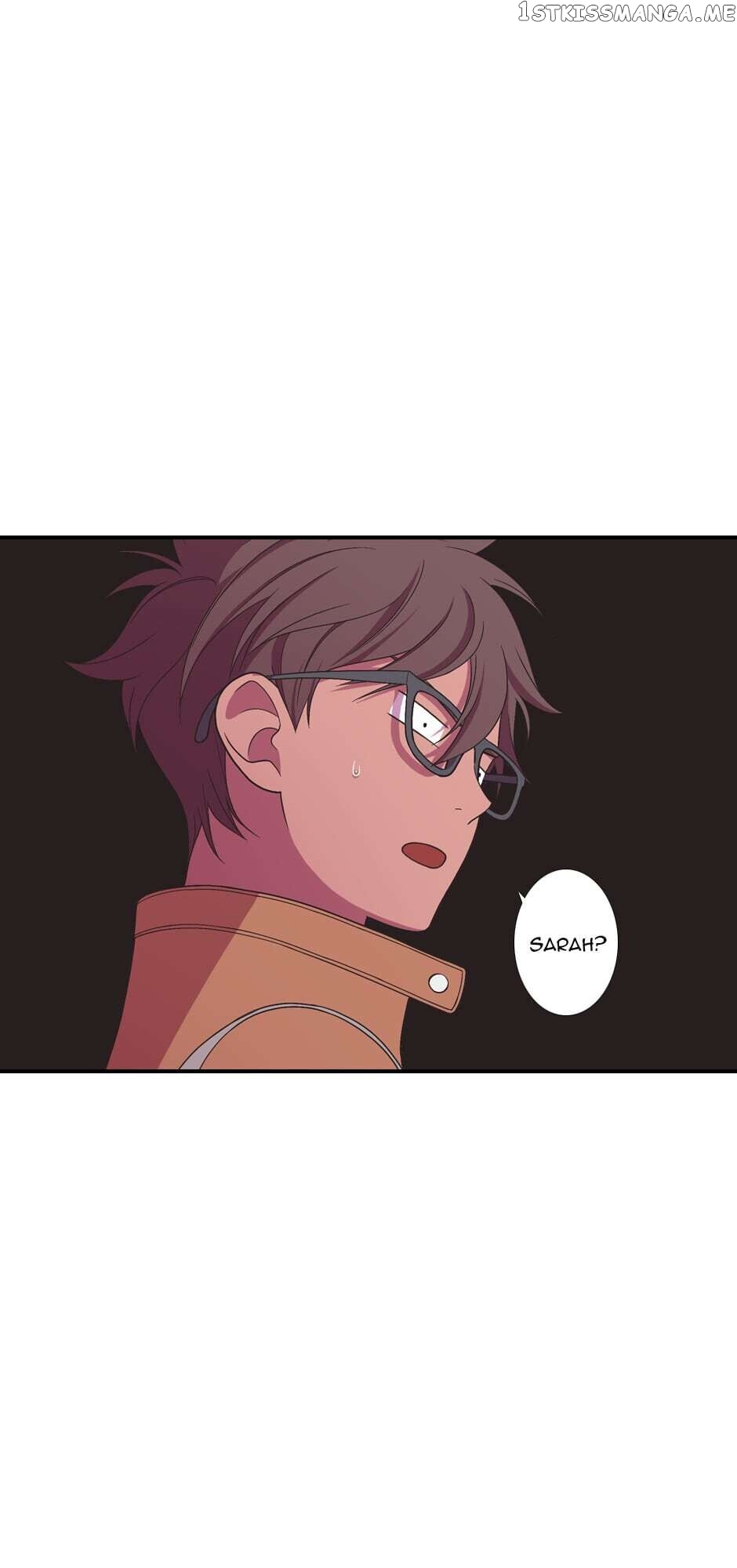 Classroom Undercover chapter 29 - page 33