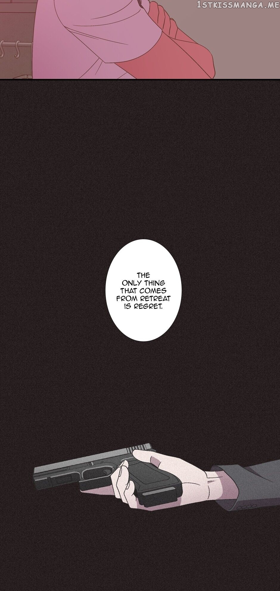 Classroom Undercover chapter 29 - page 42