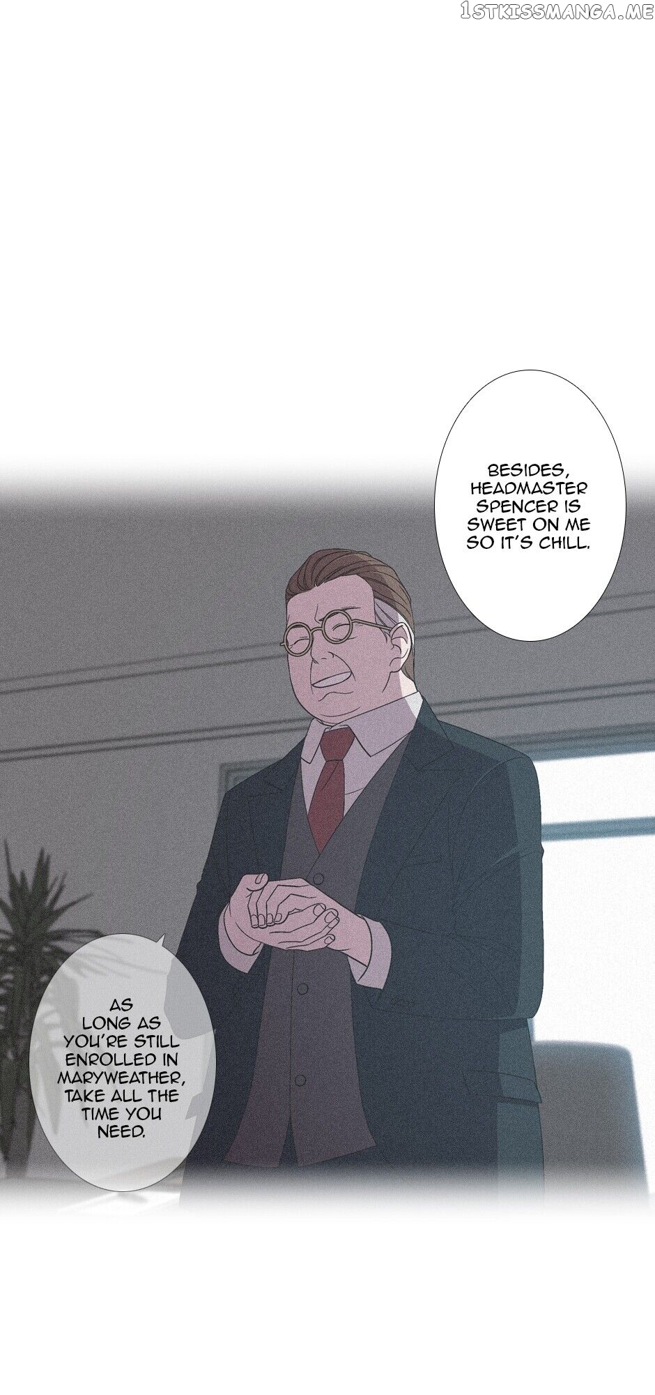 Classroom Undercover chapter 29 - page 43