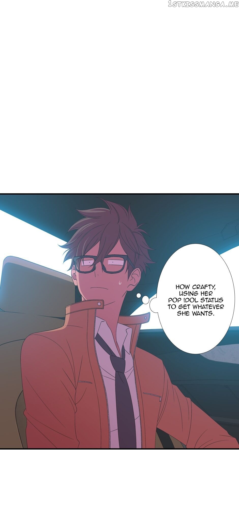 Classroom Undercover chapter 29 - page 45