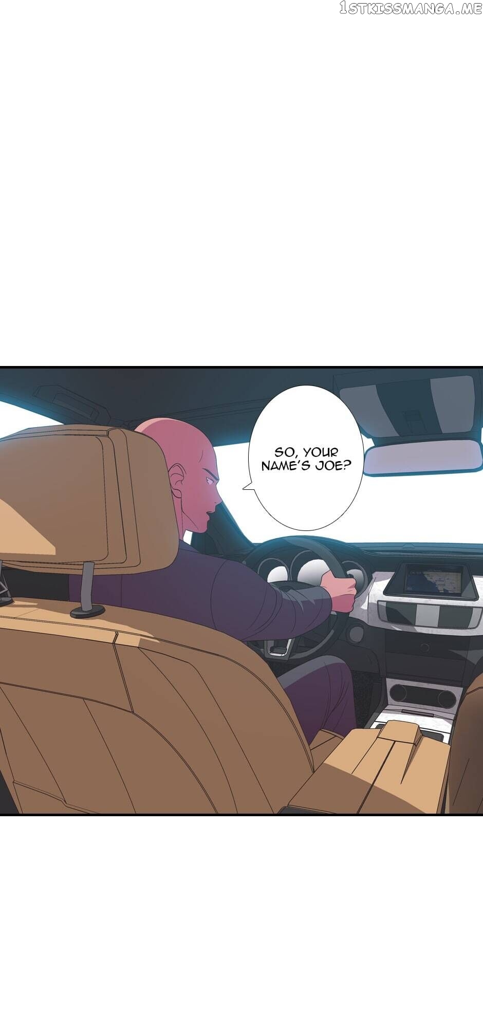 Classroom Undercover chapter 29 - page 47