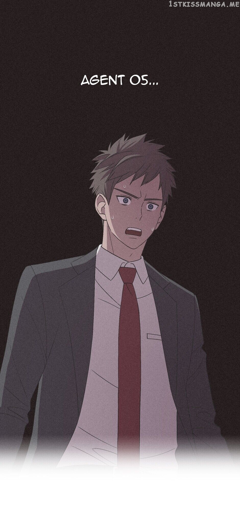 Classroom Undercover chapter 29 - page 48