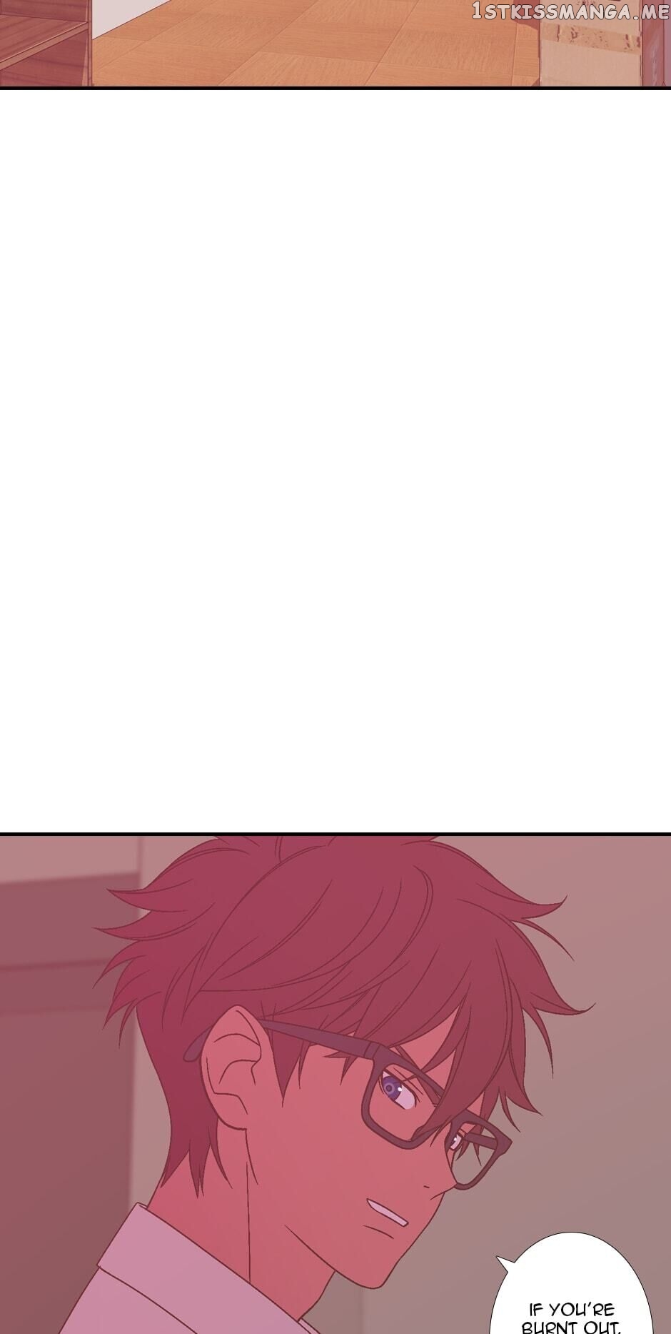 Classroom Undercover chapter 29 - page 54