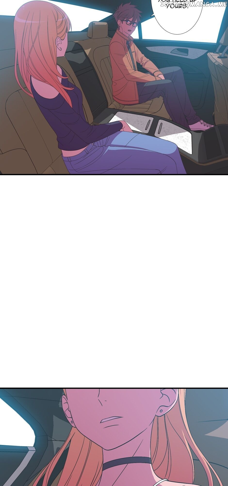 Classroom Undercover chapter 29 - page 65