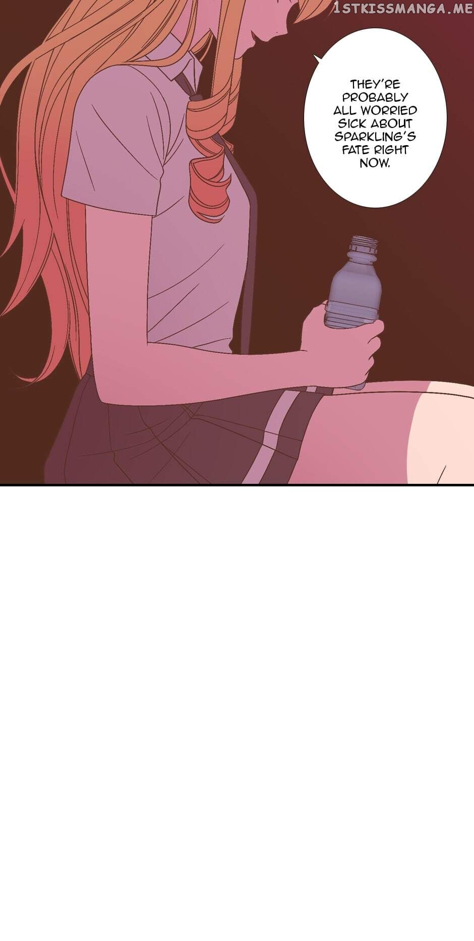 Classroom Undercover chapter 29 - page 66