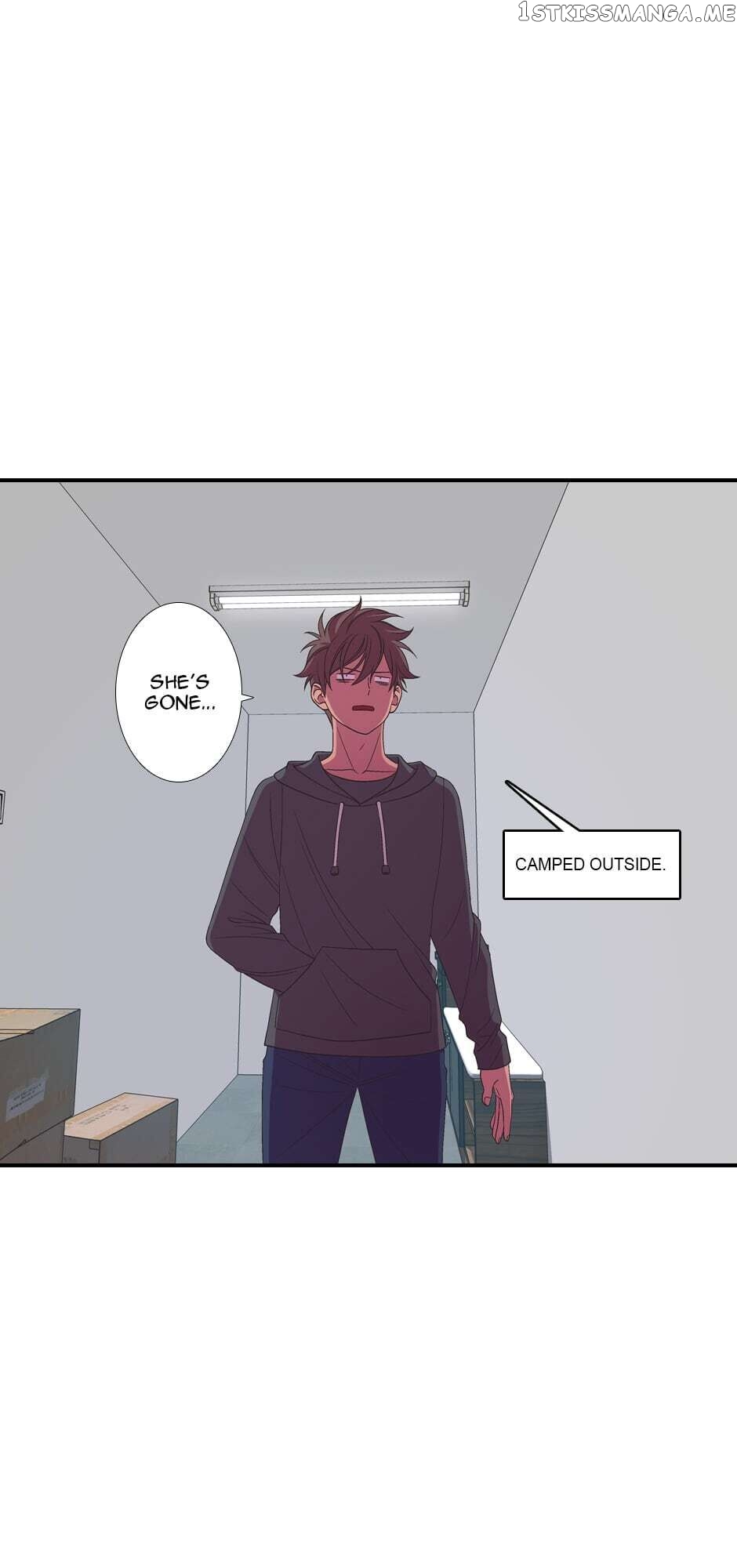 Classroom Undercover chapter 29 - page 7
