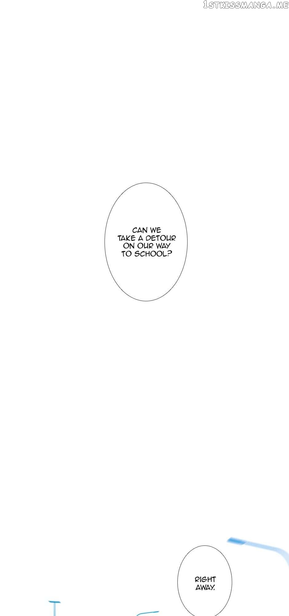 Classroom Undercover chapter 29 - page 71