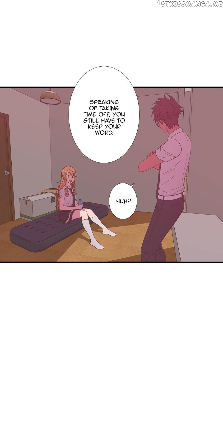 Classroom Undercover chapter 29 - page 72