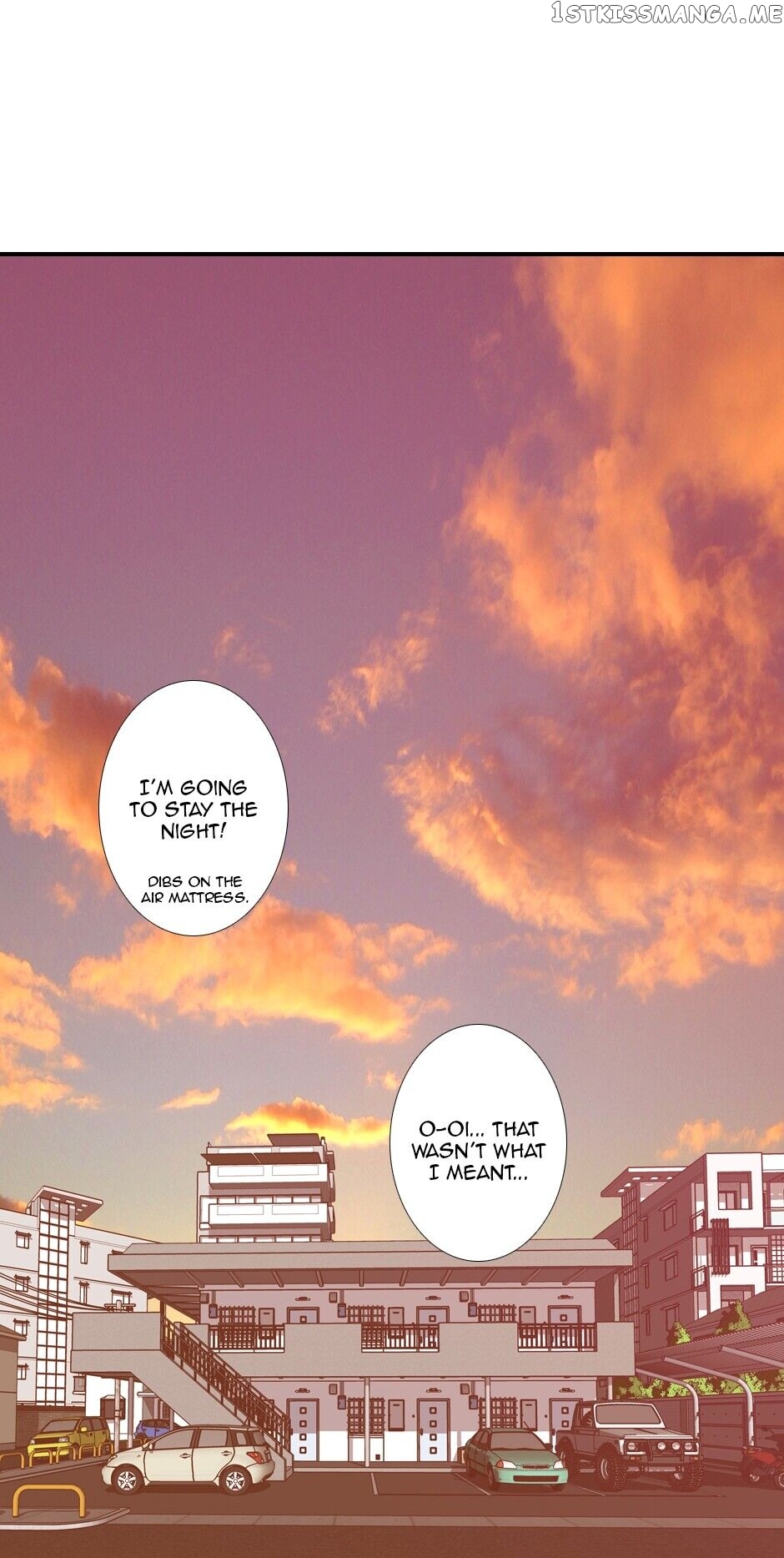 Classroom Undercover chapter 29 - page 74