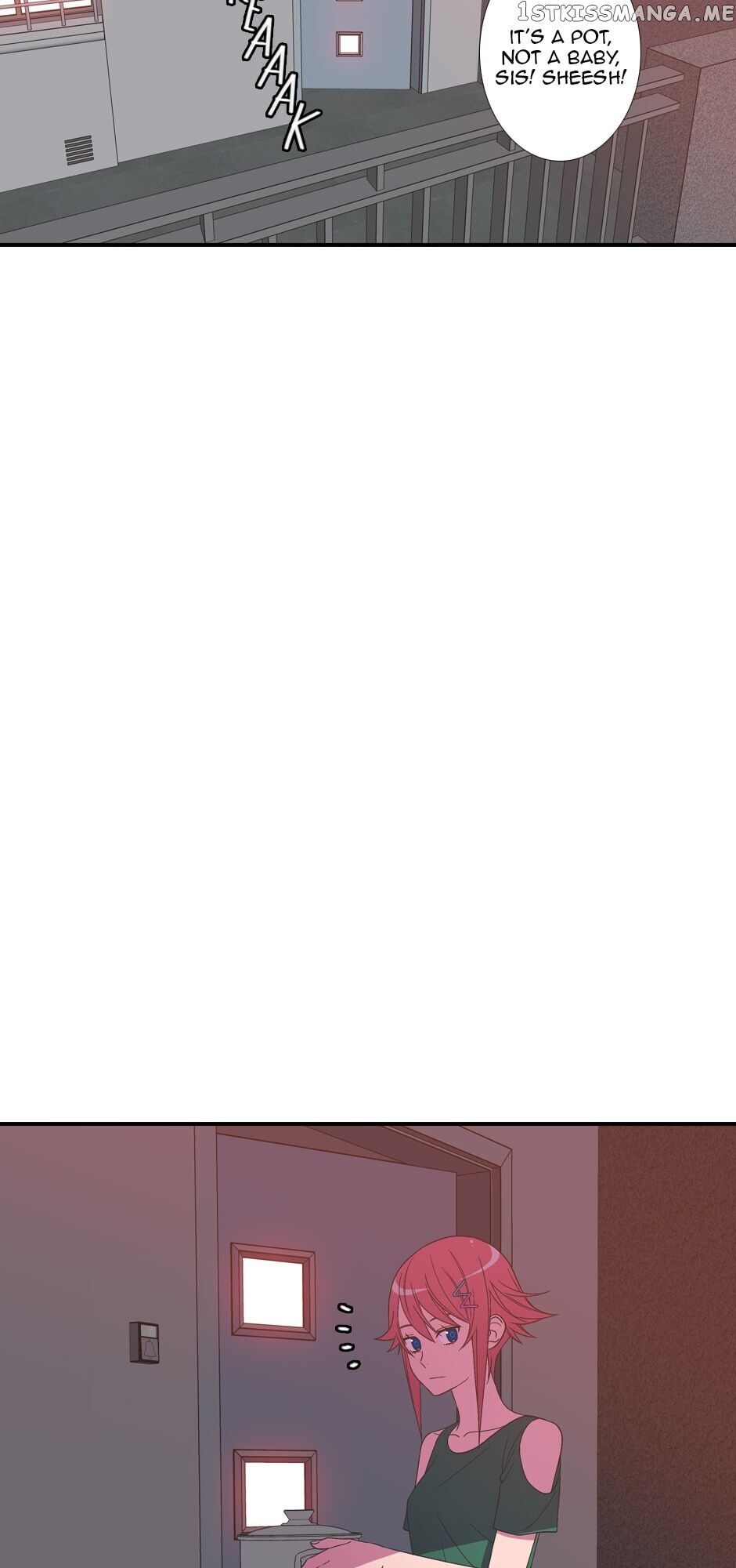 Classroom Undercover chapter 28 - page 10