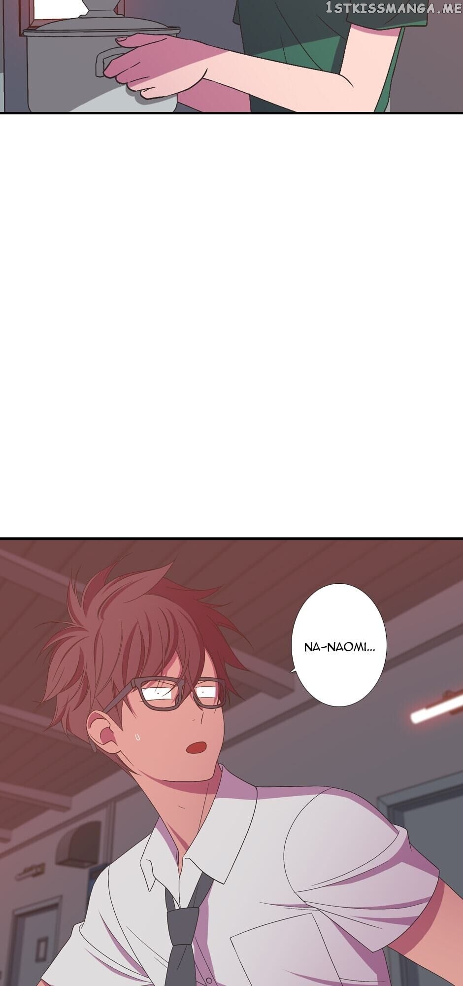 Classroom Undercover chapter 28 - page 13