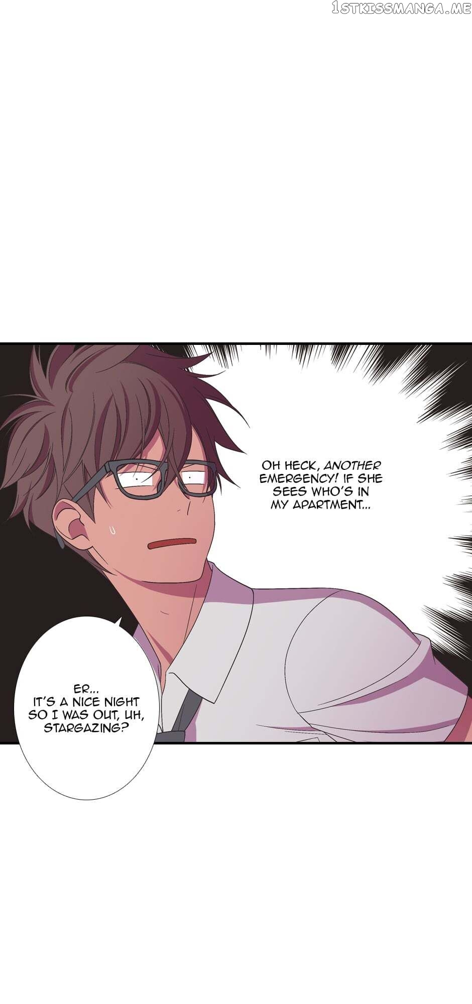 Classroom Undercover chapter 28 - page 15