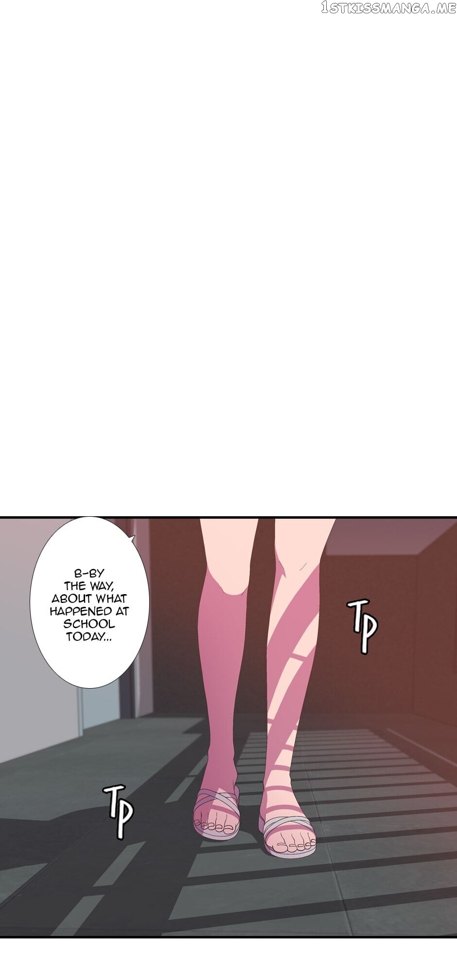 Classroom Undercover chapter 28 - page 17
