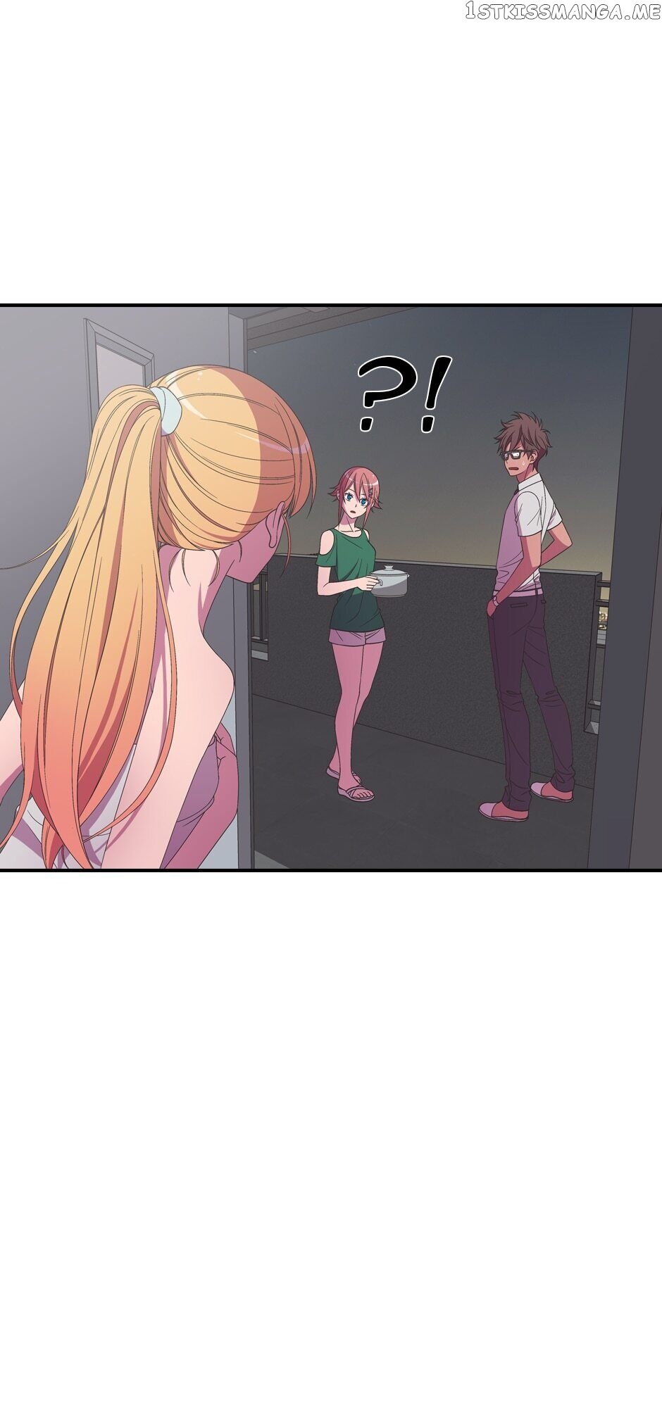Classroom Undercover chapter 28 - page 21