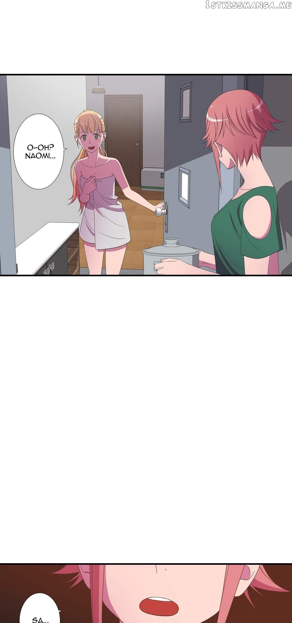 Classroom Undercover chapter 28 - page 22